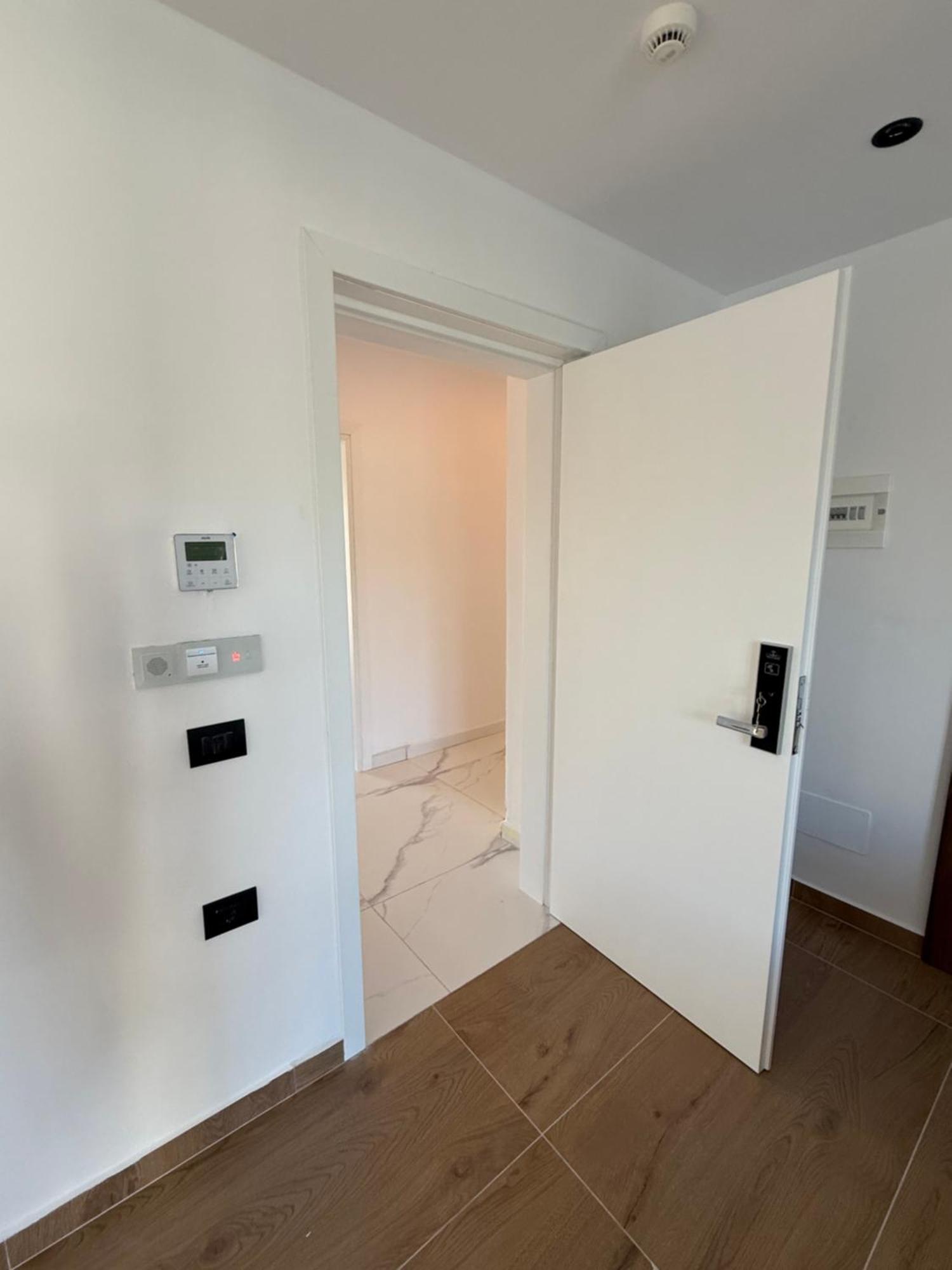 Hotel Imperial Spille Bagian luar foto